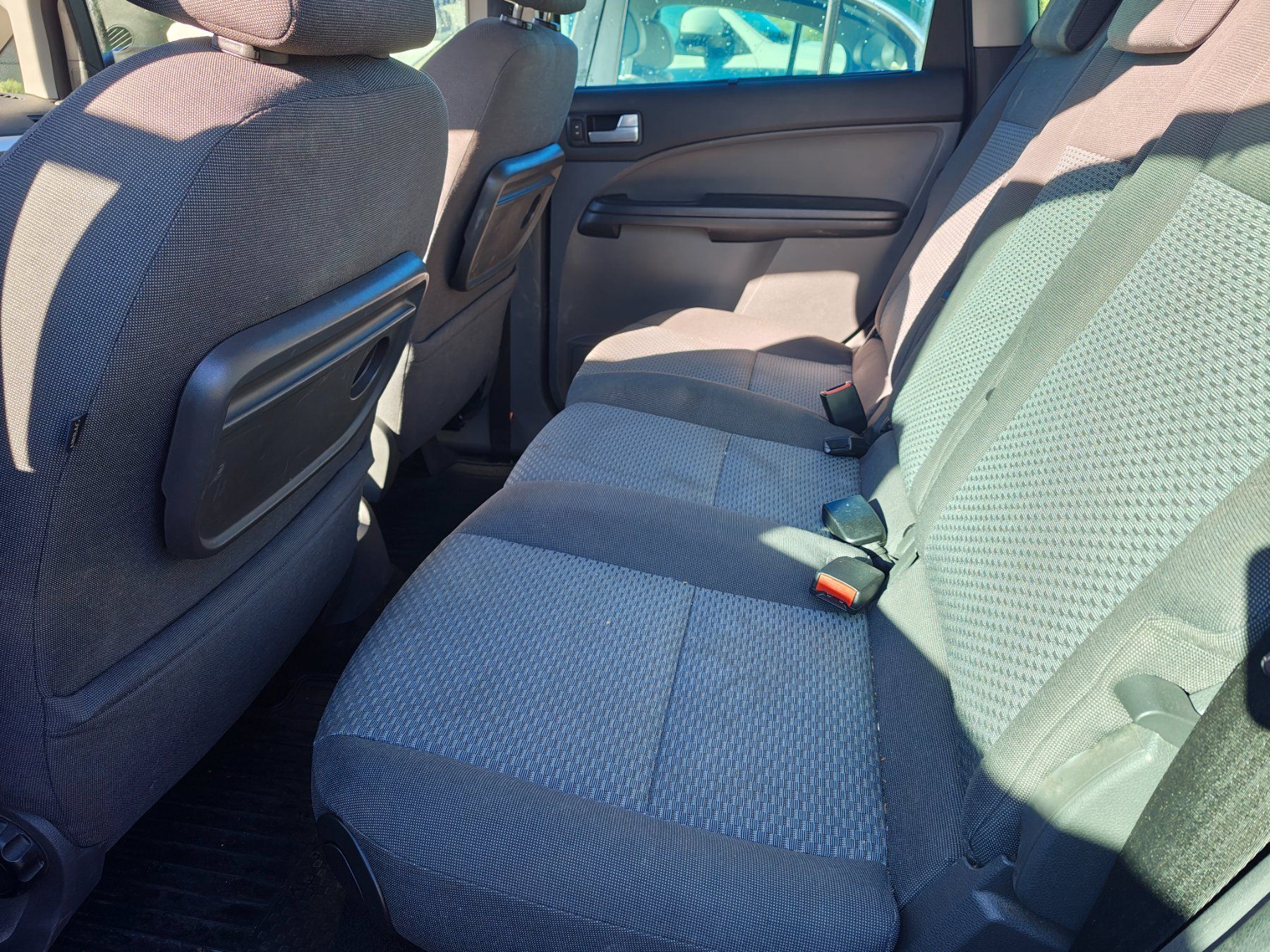 Ford Autos: Ford C-max – Defekt aus Meikirch von mis_cx2b 4