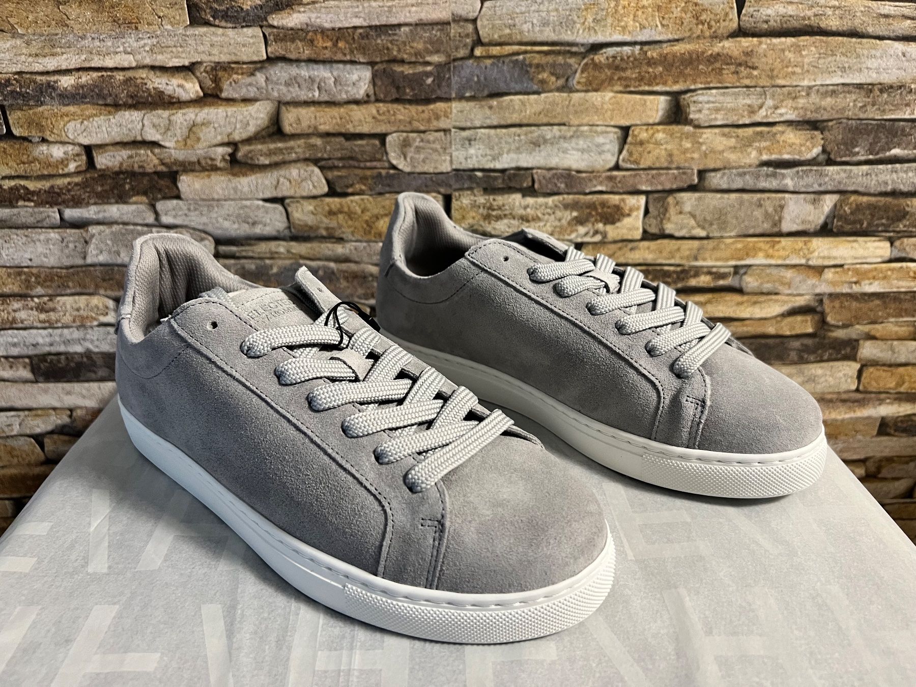 Chaussures hommes: Selected Homme Evan Gr. 40 – Neuf avec emballage d'origine à Bern par No1e 3