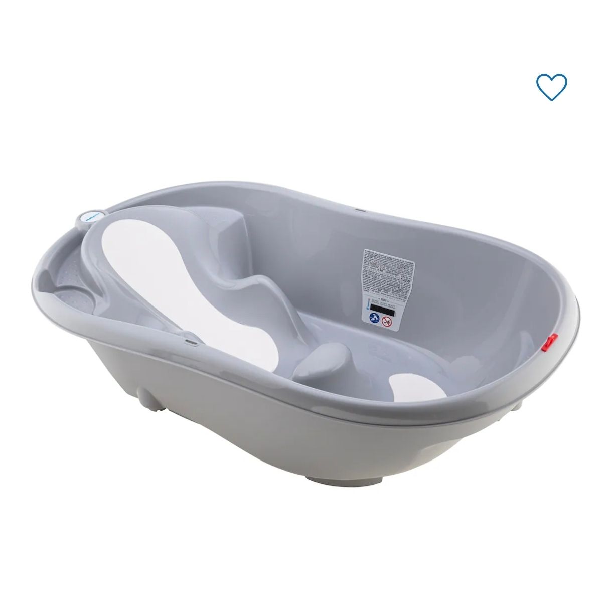 Vasche da bagno: Babybadewanne deluxe – Usato da Hermiswil venduto da Volvorine 1