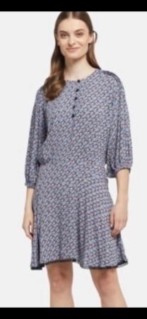 ZADIG & VOLTAIR Kleid NEU nie getragen