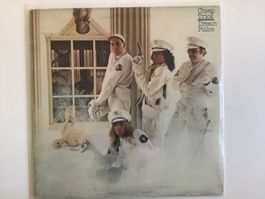Cheap Trick LP - Dream Police