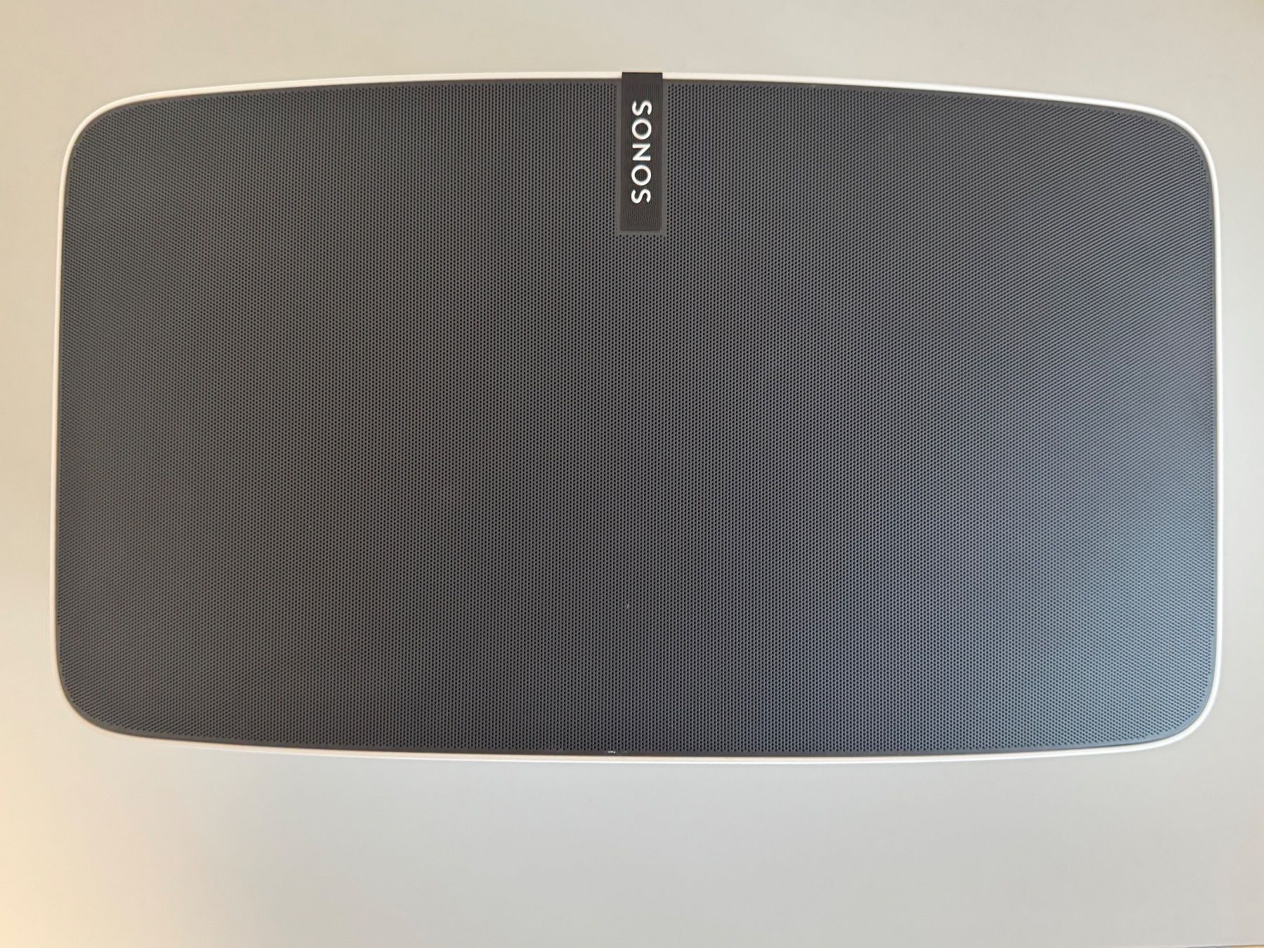 Sonos Lautsprecher: SONOS Play 5 Gen 2 - Top Zustand – Gebraucht aus Wetzikon ZH von  4