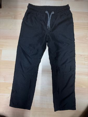 Thermohose 104
