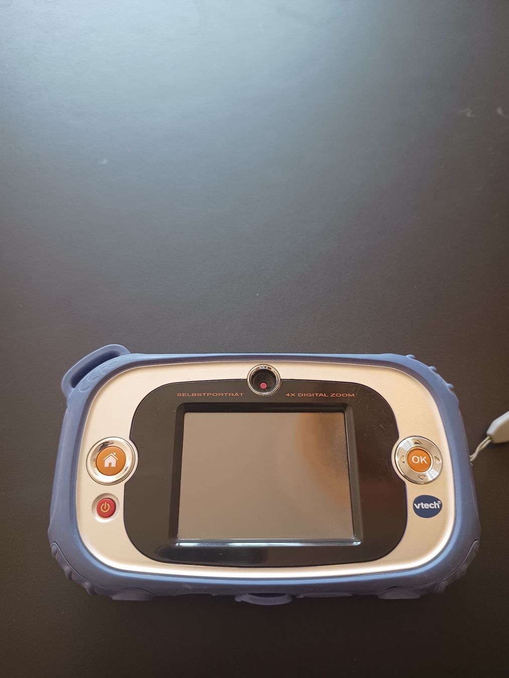 Vtech Fotocamera: VTech Kidizoom Kamera Touch – Usato da Winterthur venduto da flowing_de 1