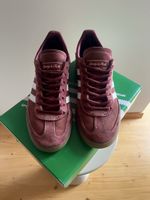 Adidas Samba sporty & rich