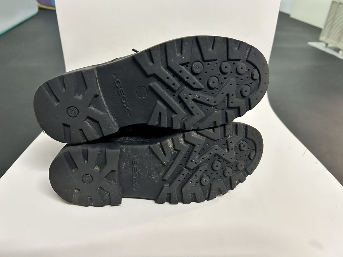 Schuhe für Mädchen: Geox Stiefel Mädchen Grösse 33 – Gebraucht aus Gerlikon von sruesch 3