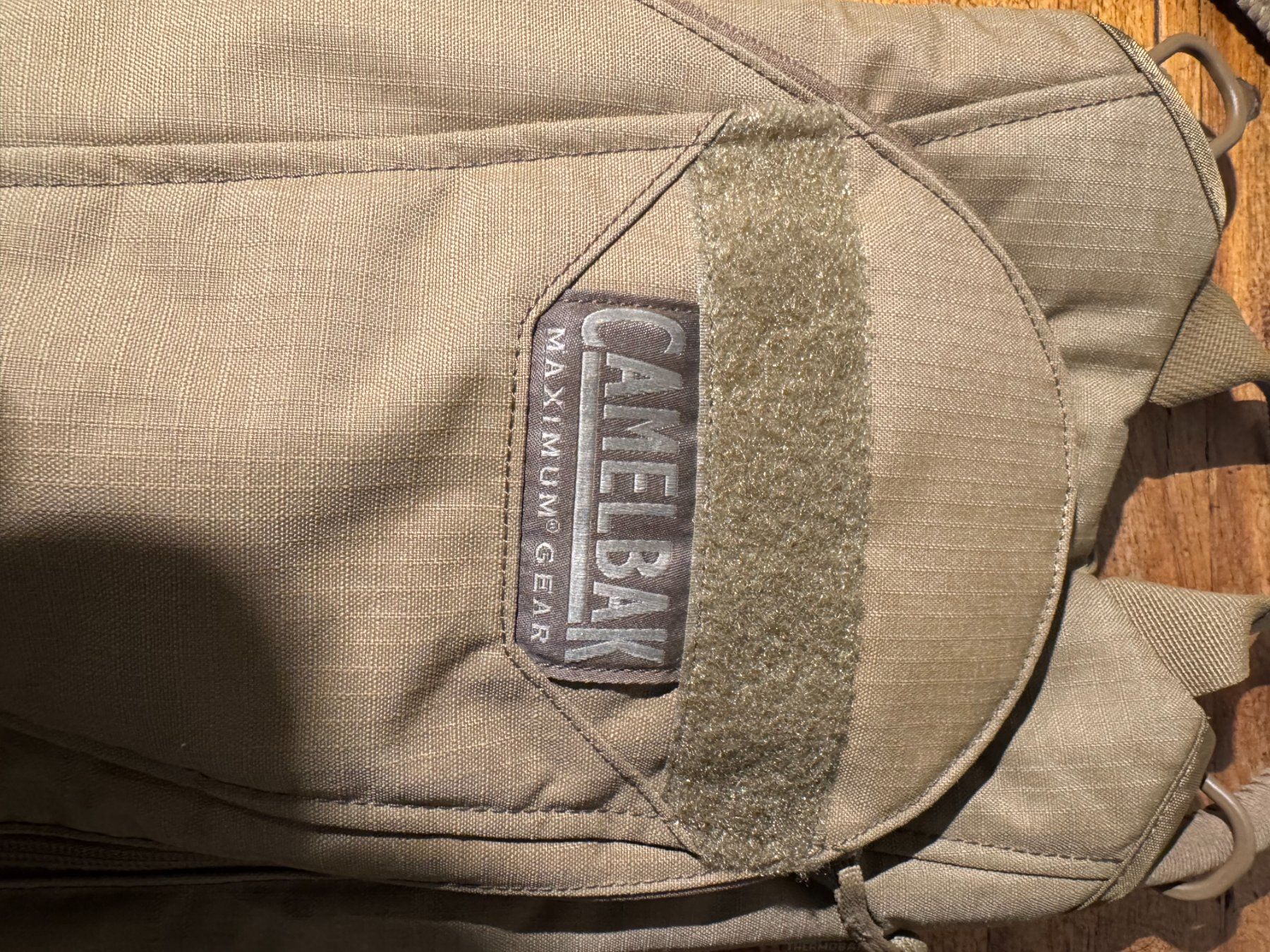 Camelbak Zaini: Camelbak Trinkrucksack 3L – Nuovo (secondo la descrizione) da Zollikerberg venduto da ttt0901 1