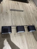 Hängelampe dimmbar