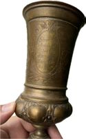 Ehrenpokal Schwingfest Burgdorf 1902 