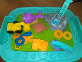 Play Doh Play-Doh All-in-One Creativity Starter Station