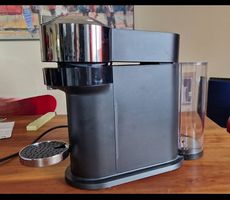 Nespresso Vertuo