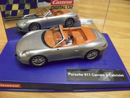 Carrera Digital 132 Porsche 911