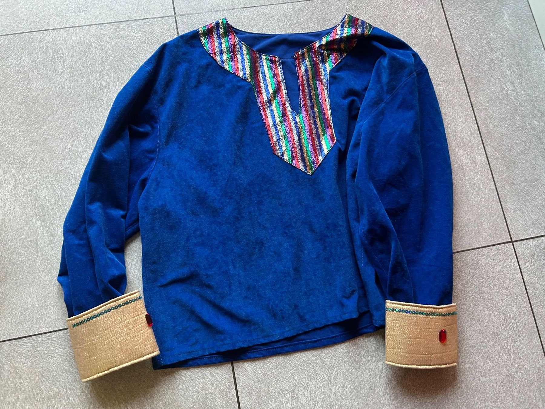 Kostüme: costum de carnaval Pharao Fasnachtskostüm gr. M – Gebraucht aus Arbedo von nadia1973 2