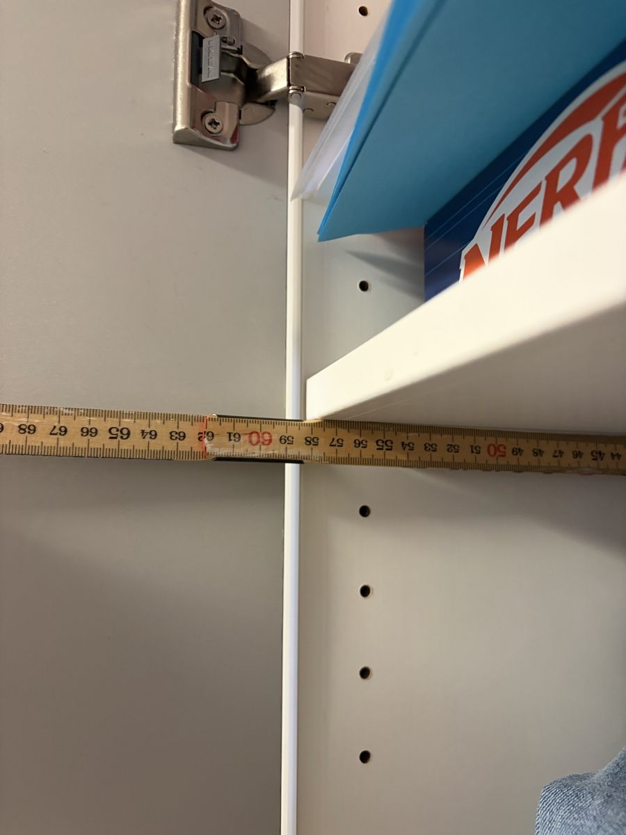 Armadi: Kleiderschrank gebraucht – Usato da Luzern venduto da Trackzila 5