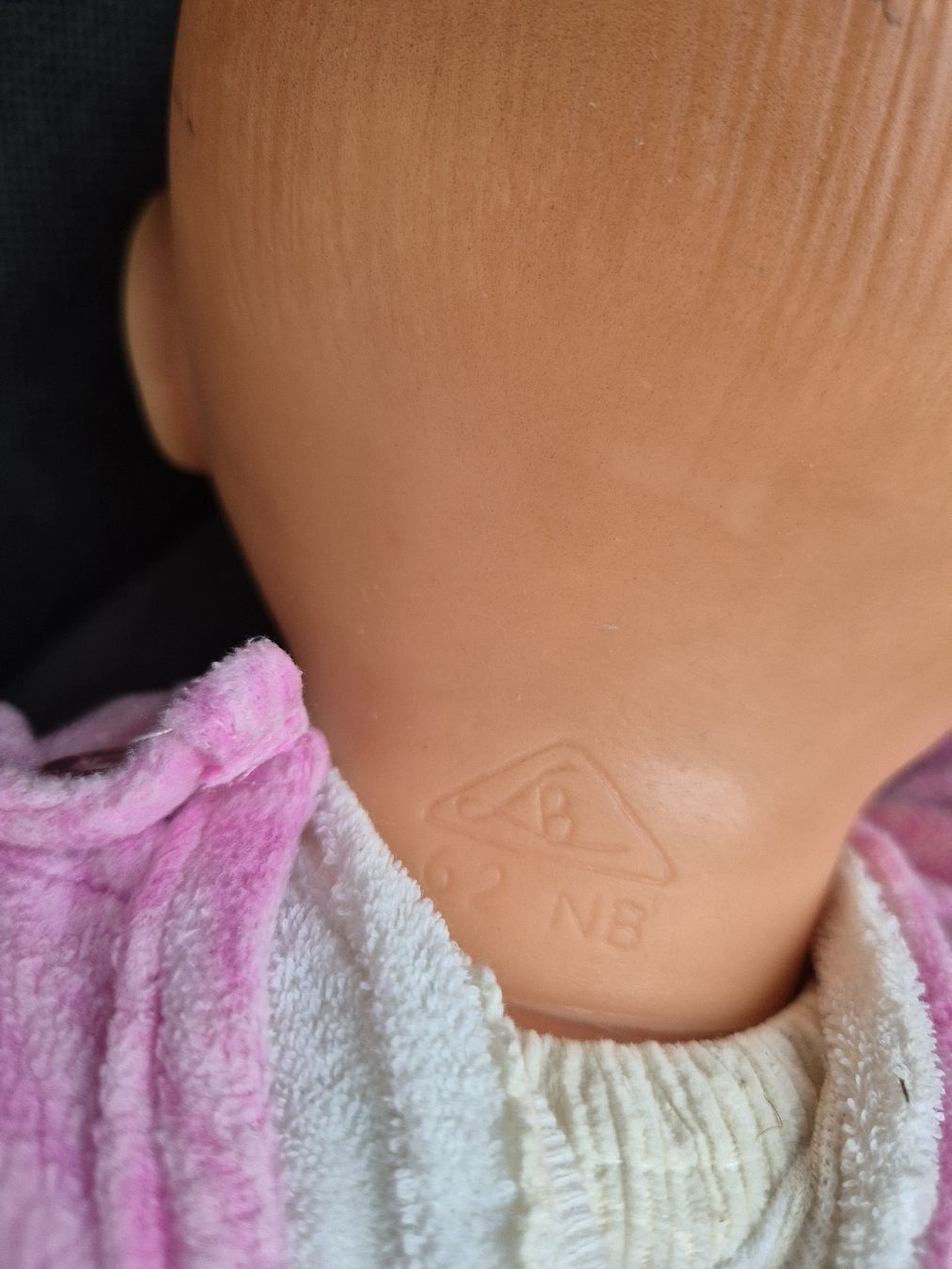 Bambole: Grosse Lissi Puppe 62cm – Usato da Eschlikon TG venduto da zuzanka80 7