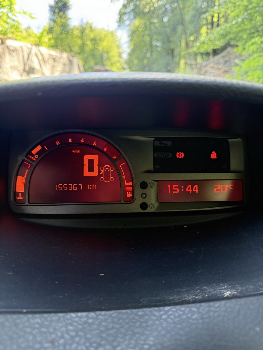 Renault Autos: Renault Modus 1,2 16 V – Gebraucht aus Recherswil von Kure8 4