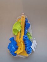 Sandspielzeug Set Beach Neu