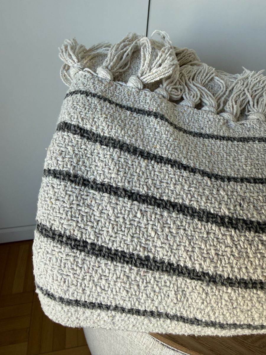 Coperte: Decke – Usato da Luzern venduto da Aistee 3