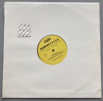 RAUNCHY F.E.L.L.A. - PARTY ON / THE HANDCLAP