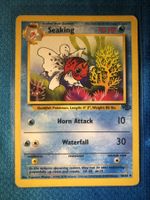 Pokemon - Seaking (46/64) Jungle English - MP -