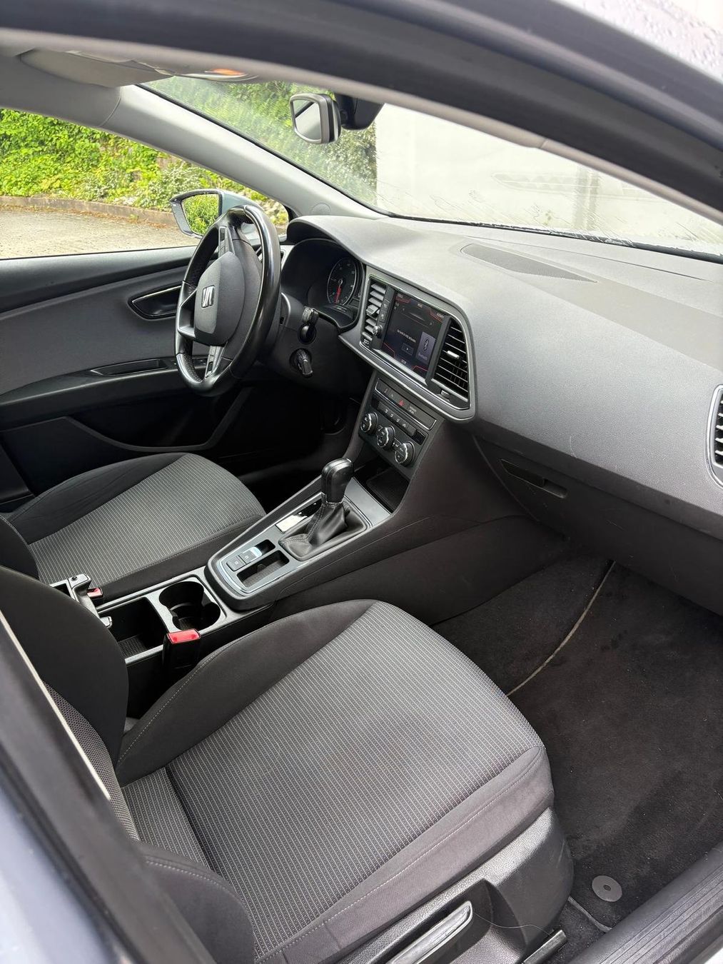 Seat Automobili: Seat Leon ST 1.6 TDI – Usato da Anglikon venduto da savic1234 6