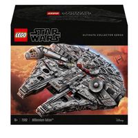 Lego Star Wars Millenium Falcon UCS (75192) neu & ovp
