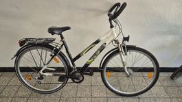 Damenvelo / vélo dames