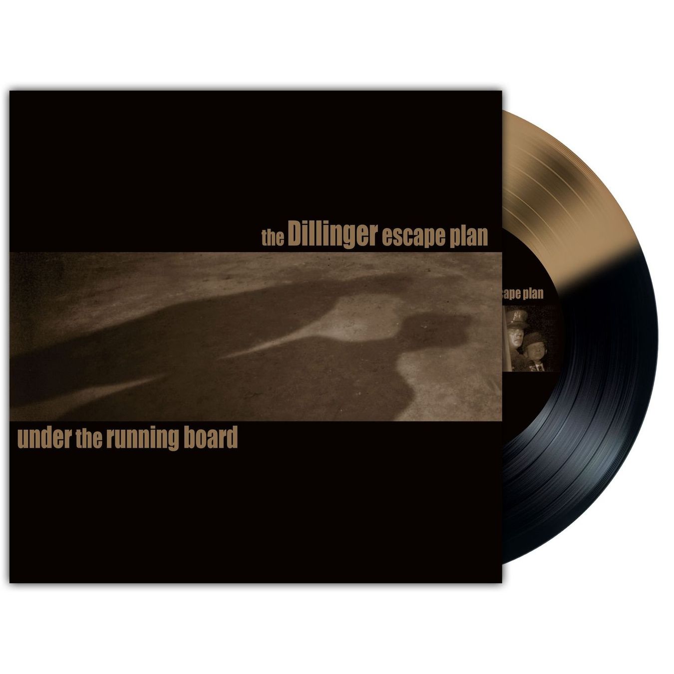 Dischi in vinile: Dillinger Escape Plan 7" Vinyl Single – Nuovo e nell'imballaggio originale da Bern venduto da rocker77