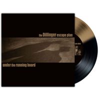 Dillinger Escape Plan 7" Vinyl Single