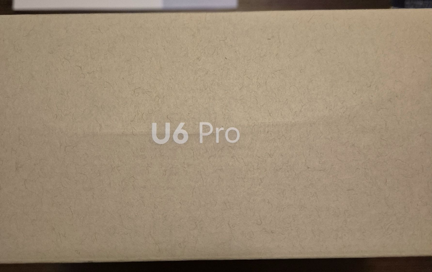Ubiquiti Wlan: uniFi 6 Pro – Neu und originalverpackt aus Lachen SZ von fernwaerme 1