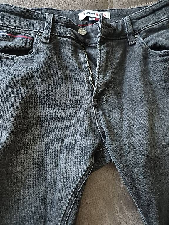 Jeans: Jeans Männer – Usato da Staad SG venduto da Anj. 2