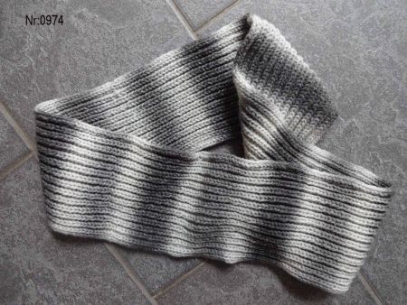 Loop-Schal (Rundschal)