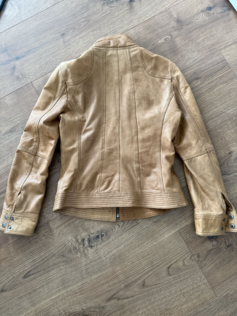 Giacche: Lederjacke Street One – Usato da Sumiswald venduto da sonrisa70 1