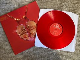 Kacey Musgraves – Star Crossed / LP red Canada