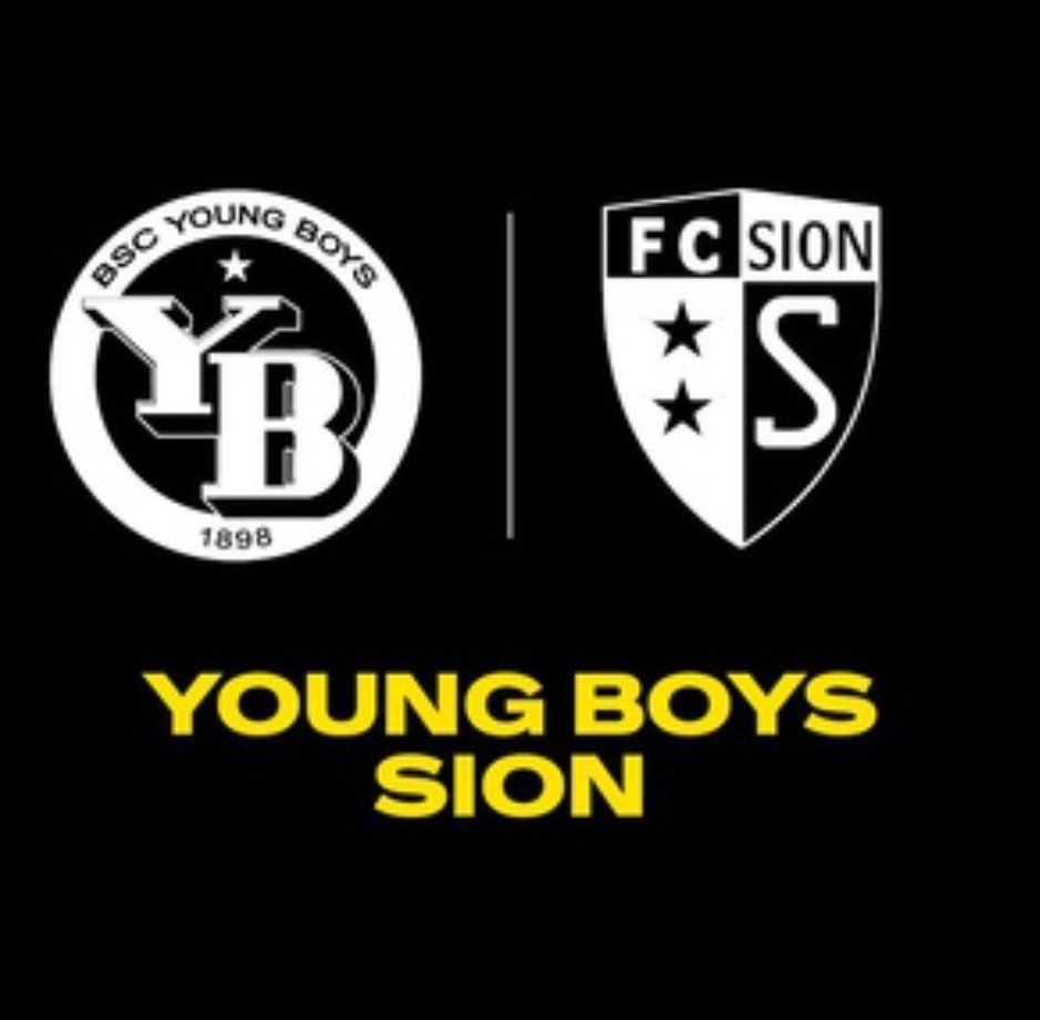 Biglietti: 1 Ticket YB - FC Sion C8 Balkon – Nuovo e nell'imballaggio originale da Bern venduto da Charlie1517 1