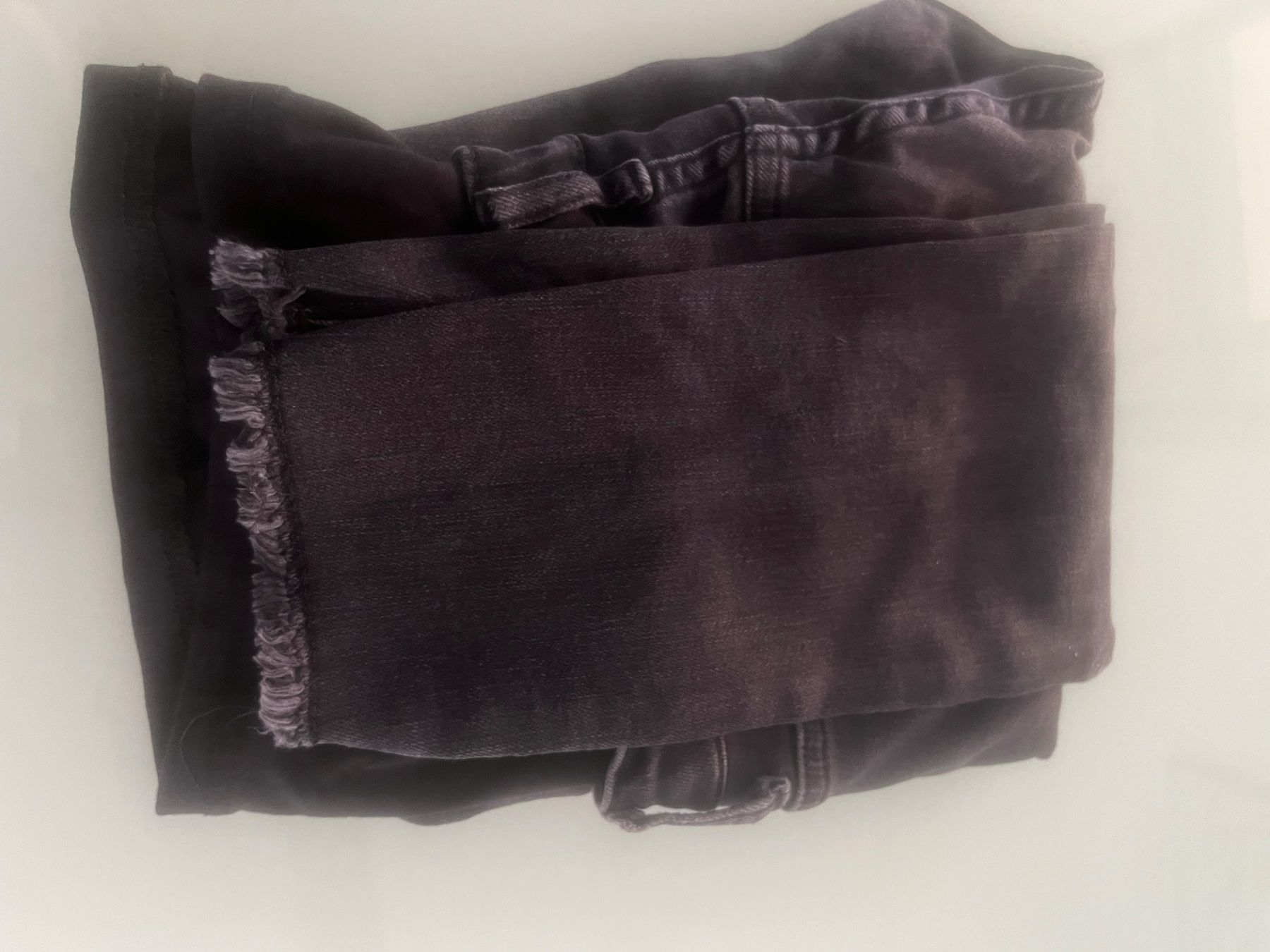 Jeans: Umstandsjeans / Gr. M – Usato da Näfels venduto da ale_c9qn 2