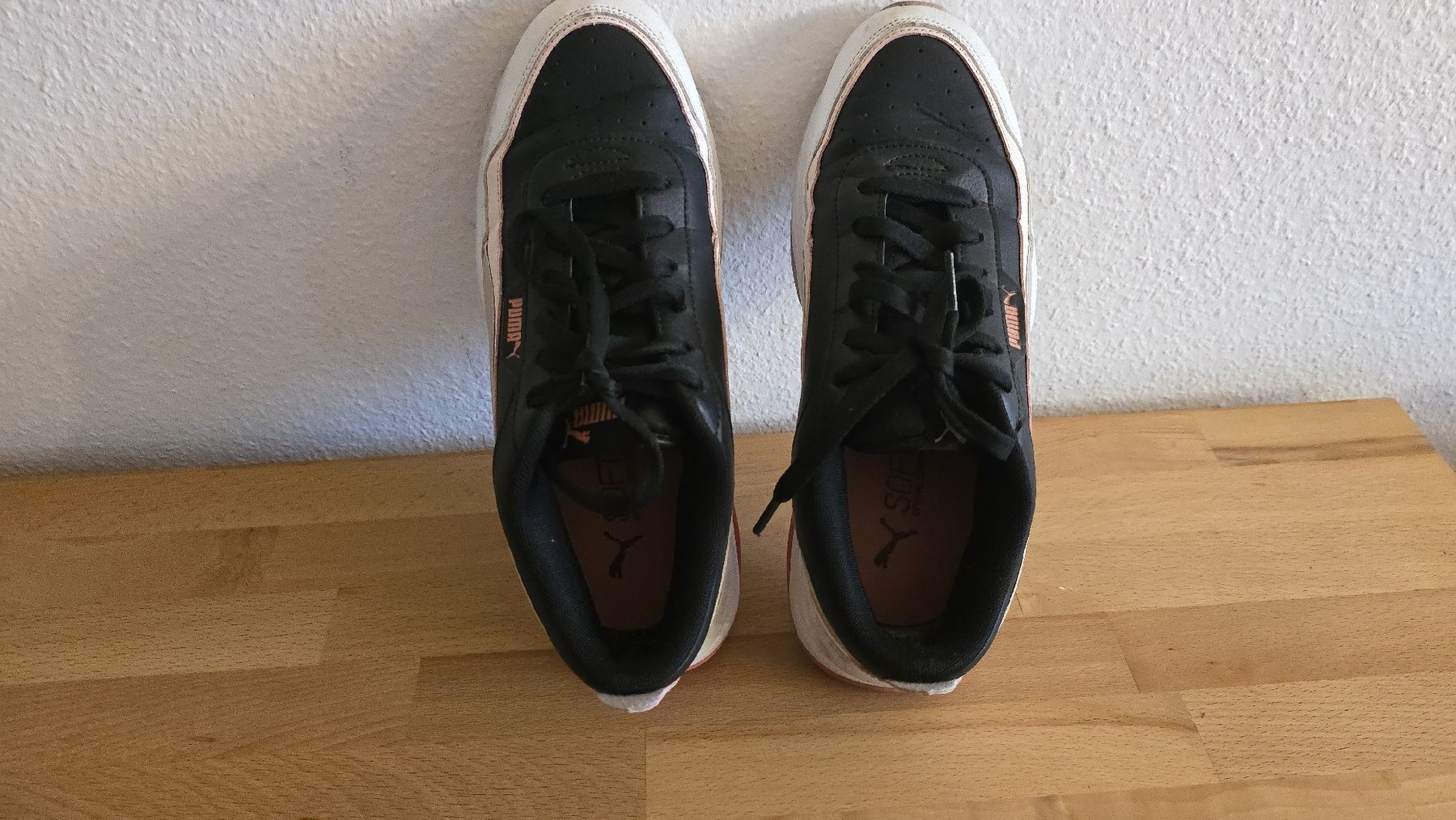 Puma Damenschuhe: Puma Sneaker SoftFoam  – Gebraucht aus Abtwil SG von akl45x 6