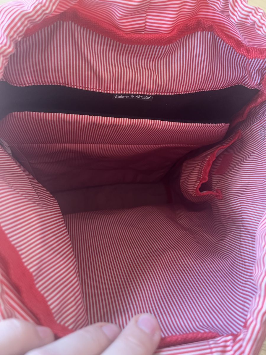 Herschel Sacs à dos: Herschel Rucksack – D'occasion à St. Gallen par elli18 3