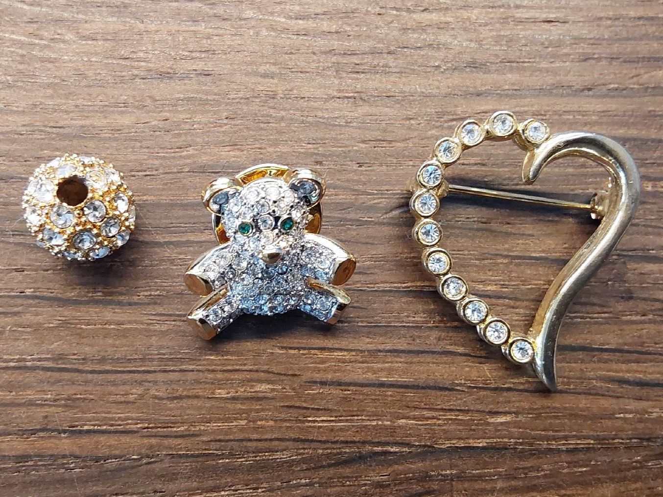 Sonstiger Schmuck: Lot Schmuck divers – Gebraucht aus Köniz von scopello12