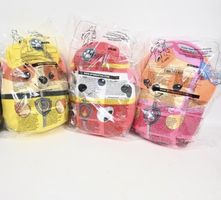 Spin Master - 3 Trend Squishy, Paw Patrol, NEW (30 cm)