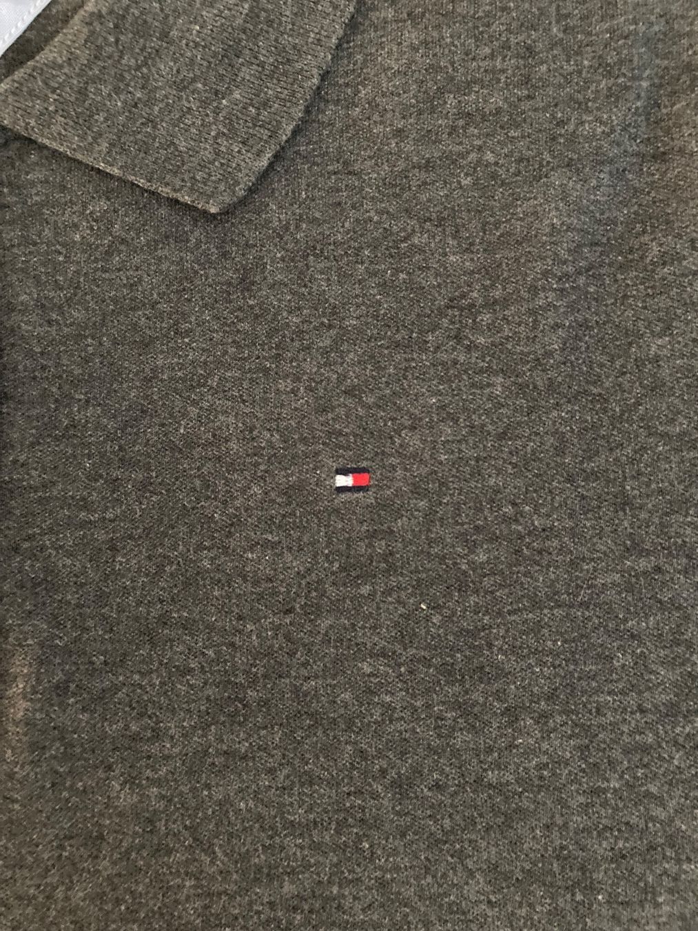 Tommy Hilfiger Magliette Polo: Poloshirt Tommy Hilfiger – Usato da Widen venduto da nigella90 2