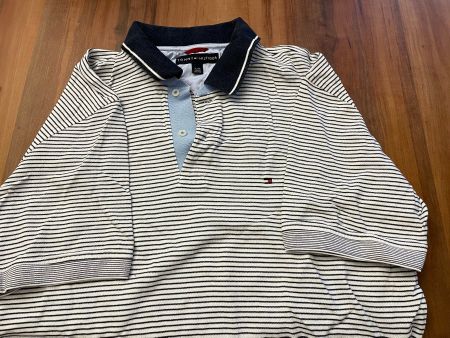 TOMMY HILFIGER - RAR - XL