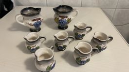 Boccalino Set