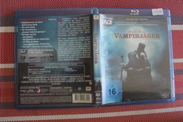 Vampirjäger Blu-Ray 3060