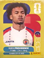 Carte FIFA World Cup 2026 HAI 17