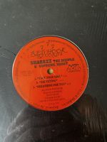 Shabazz The Diciple & Supreme Kourt Ultra Rare EP