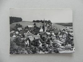 Ansichtskarte Trüllikon ZH Zürich 1975