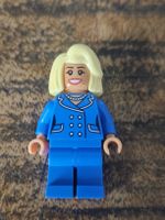 lego figurine super heroes sh0350 Mayor McCaskill