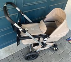 Bugaboo Kangaroo mit Zubehör 