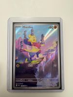 Mienfoo | Illustration Rare | WHT 133/086 | EN